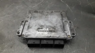 0281010320 Блок управления двигателем Renault Master 2 Арт e10506980, вид 2