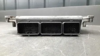 0281010320 Блок управления двигателем Renault Master 2 Арт e10506980, вид 3