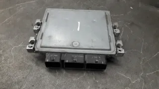 S122326114A Блок управления двигателем Renault Megane 2 Арт e10506986, вид 2