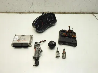 045906019CD 0281012749 SKU102774 Блок управления двигателем Skoda Fabia 2 Арт e10507032, вид 9