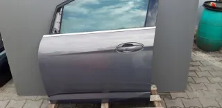  Дверь передняя левая Ford C-max 2 Арт e10507110, вид 1