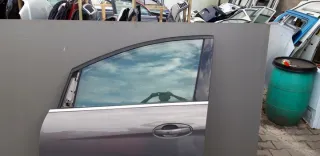  Дверь передняя левая Ford C-max 2 Арт e10507110, вид 2