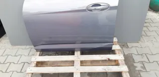  Дверь передняя левая Ford C-max 2 Арт e10507110, вид 3