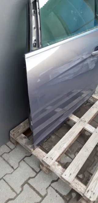  Дверь передняя левая Ford C-max 2 Арт e10507110, вид 4