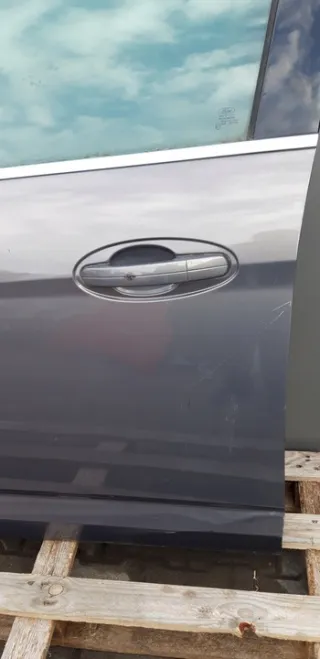  Дверь передняя левая Ford C-max 2 Арт e10507110, вид 6
