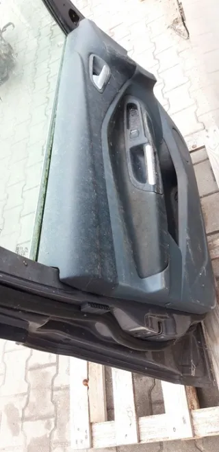  Дверь передняя левая Ford C-max 2 Арт e10507110, вид 9
