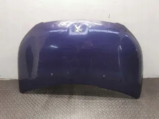 2013-2016 Капот Peugeot 2008 Арт e10507172, вид 1