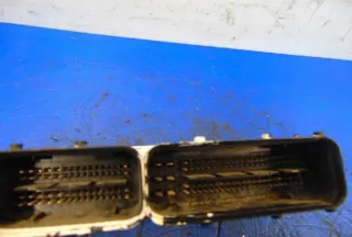 03G906018CA Блок управления двигателем Volkswagen Passat B6 Арт e10507195, вид 3