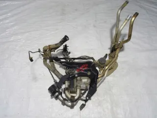 7L6815071C Автономный отопитель Volkswagen Touareg 1 Арт e10507273, вид 1
