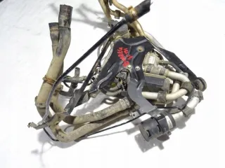 7L6815071C Автономный отопитель Volkswagen Touareg 1 Арт e10507273, вид 3