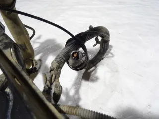 7L6815071C Автономный отопитель Volkswagen Touareg 1 Арт e10507273, вид 6
