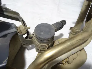 7L6815071C Автономный отопитель Volkswagen Touareg 1 Арт e10507273, вид 8