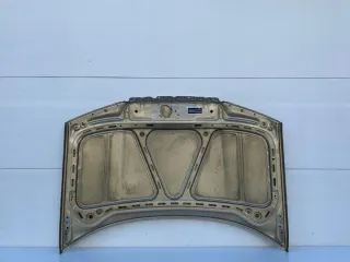 1999-2008 6Y0923105 Капот Skoda Fabia 1 Арт e10507380, вид 4