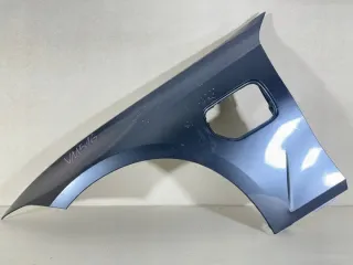  Крыло переднее левое BMW 3 G20/G21 Арт e10507882, вид 1