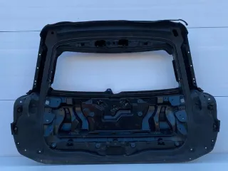 2013-2022 9676506677 650667 6677OE Крышка багажника (дверь 3-5) Citroen C4 2 Арт e10508161, вид 2
