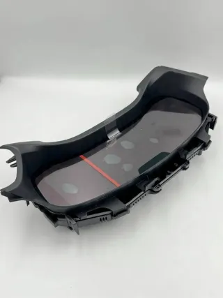 5A9E044 Щиток приборов (приборная панель) BMW X3 G01 Арт e10508677, вид 3