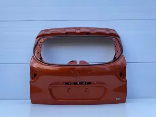 2013-2019 901523137R 37ROER Крышка багажника (дверь 3-5) Renault Captur Арт e10508719, вид 1