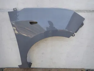 2013-2019R 66321B9010 Крыло переднее правое Hyundai i10 2 Арт e10508747, вид 1