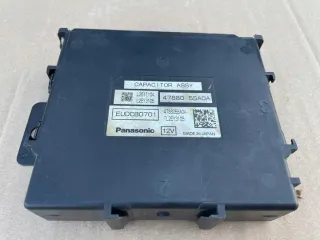 478805SA0A Блок управления (другие) Renault Clio 2 Арт e10508966, вид 1