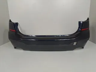 9852196 9501839 Бампер задний BMW 6 G32 Арт e10509099, вид 1