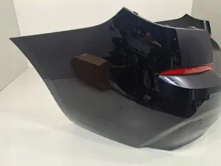 9852196 9501839 Бампер задний BMW 6 G32 Арт e10509099, вид 2