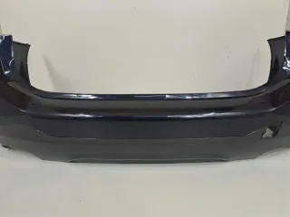 9852196 9501839 Бампер задний BMW 6 G32 Арт e10509099, вид 6