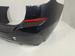 9852196 9501839 Бампер задний BMW 6 G32 Арт e10509099, вид 7