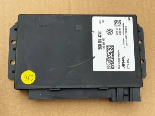 5G0907427D Parts4You Блок управления (другие) Volkswagen Passat B8 Арт e10509177, вид 1