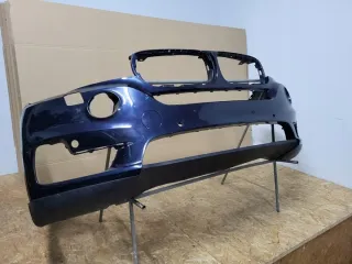  51117294480 Бампер передний BMW X5 F15 Арт e10509299, вид 2
