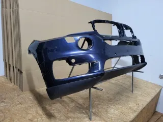 51117294480 Бампер передний BMW X5 F15 Арт e10509299, вид 3