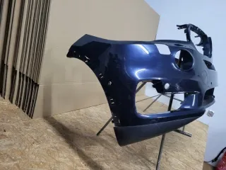  51117294480 Бампер передний BMW X5 F15 Арт e10509299, вид 5