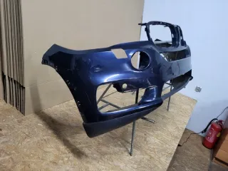  51117294480 Бампер передний BMW X5 F15 Арт e10509299, вид 6