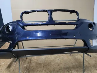  51117294480 Бампер передний BMW X5 F15 Арт e10509299, вид 9