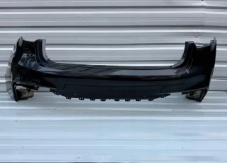 51128056534 Бампер задний BMW X6 F16 Арт e10509326, вид 1
