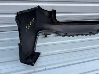 51128056534 Бампер задний BMW X6 F16 Арт e10509326, вид 13