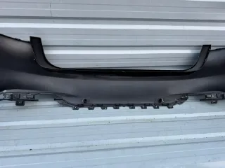 51128056534 Бампер задний BMW X6 F16 Арт e10509326, вид 14