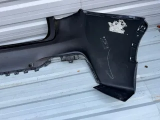 51128056534 Бампер задний BMW X6 F16 Арт e10509326, вид 15