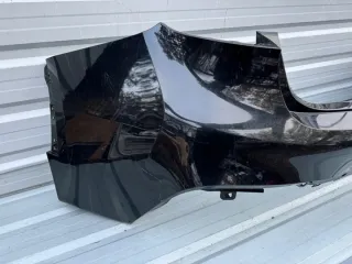 51128056534 Бампер задний BMW X6 F16 Арт e10509326, вид 3
