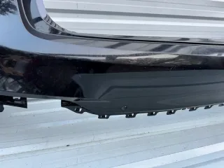 51128056534 Бампер задний BMW X6 F16 Арт e10509326, вид 4