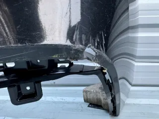 51128056534 Бампер задний BMW X6 F16 Арт e10509326, вид 8