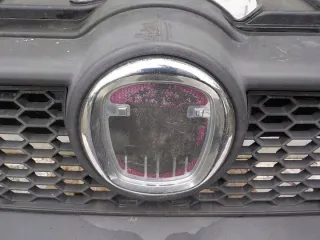  Бампер передний Fiat Doblo 2 Арт e10509492, вид 4
