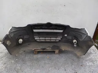  Бампер передний Fiat Doblo 2 Арт e10509492, вид 6