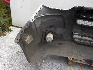  Бампер передний Fiat Doblo 2 Арт e10509492, вид 7