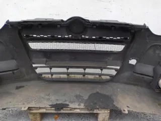  Бампер передний Fiat Doblo 2 Арт e10509492, вид 8