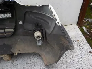  Бампер передний Fiat Doblo 2 Арт e10509492, вид 9