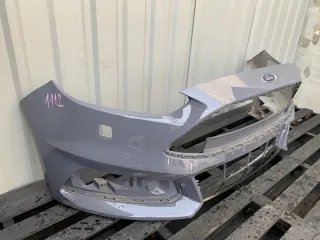 F1EB-17757-B Бампер передний Ford Focus 3 restailing Арт e10509521, вид 2