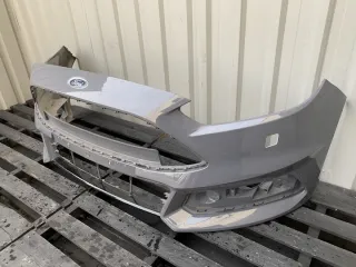 F1EB-17757-B Бампер передний Ford Focus 3 restailing Арт e10509521, вид 3