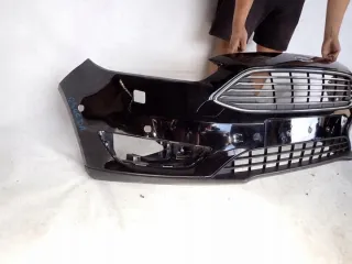  Бампер передний Ford Focus 3 restailing Арт e10509522, вид 3