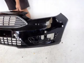  Бампер передний Ford Focus 3 restailing Арт e10509522, вид 5