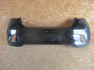 86611-K7000 Бампер задний Hyundai i10 2 Арт e10509731, вид 1